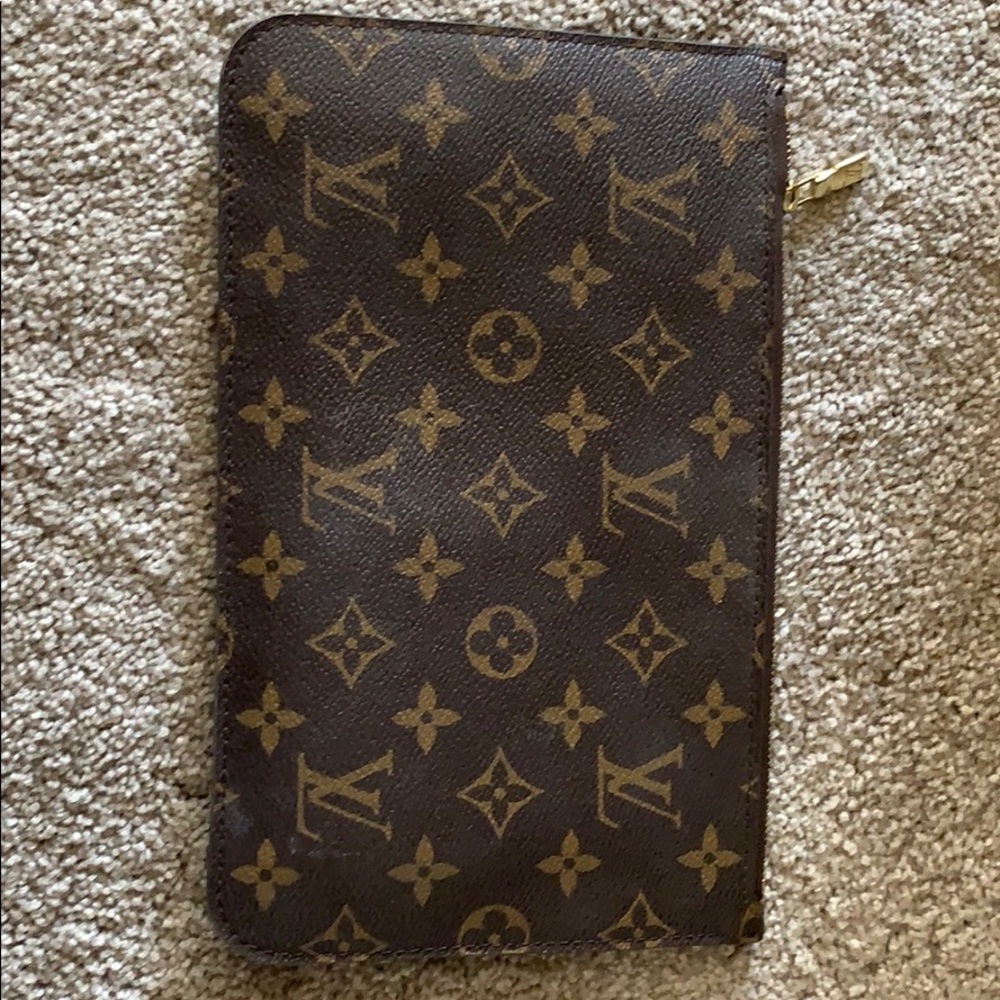 Authentic Louis Vuitton